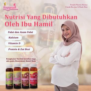 nutrisi-yang-dibutuhkan-ibu-selama-hamil